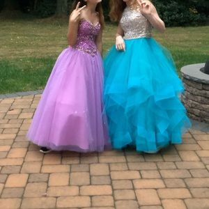 Meet your Posher, Jordan